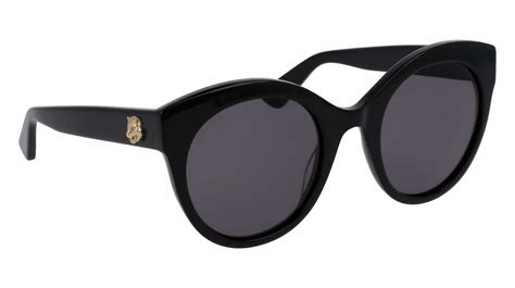 gucci sunglasses gg0028s|Gucci women's gg0022s 57mm sunglasses.